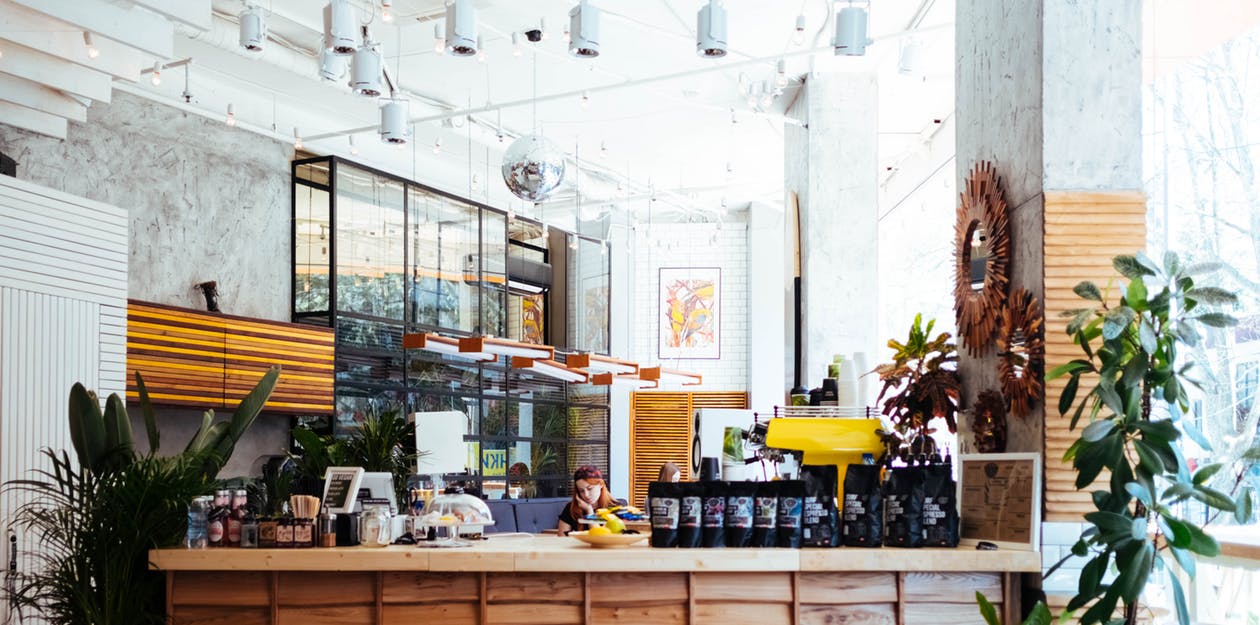 Restaurant Image